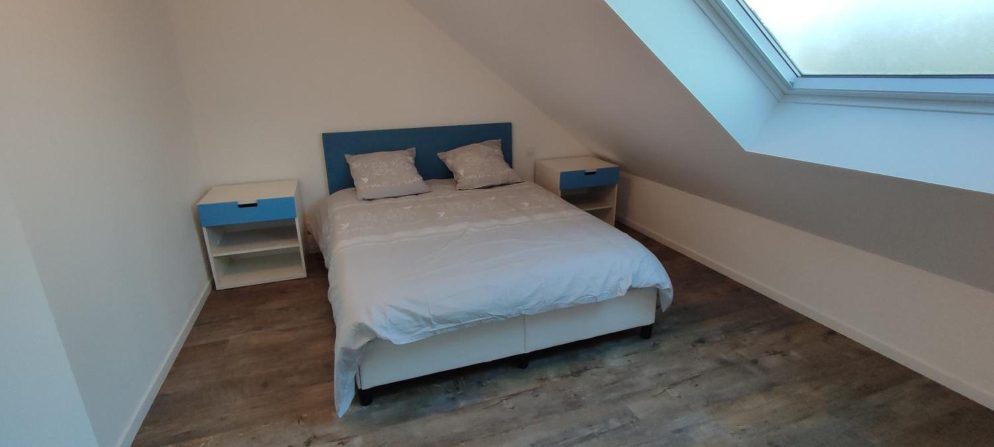 Ty Caromel Villa Cléder Eksteriør bilde